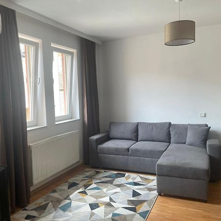 Coral Apartments Приштина Екстер'єр фото