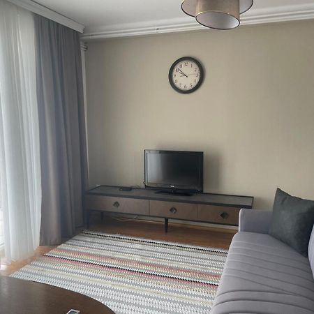 Coral Apartments Приштина Екстер'єр фото