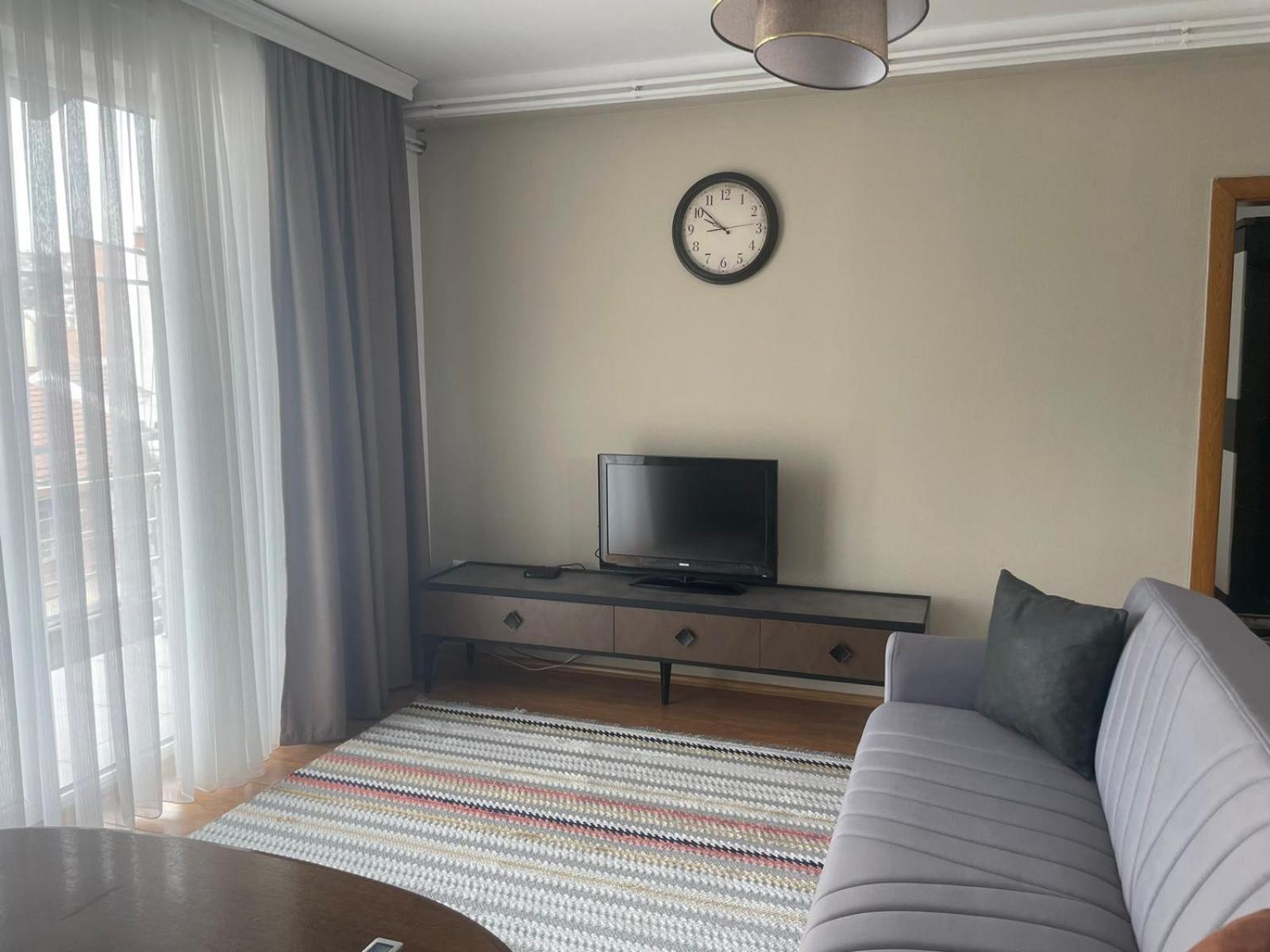 Coral Apartments Приштина Екстер'єр фото