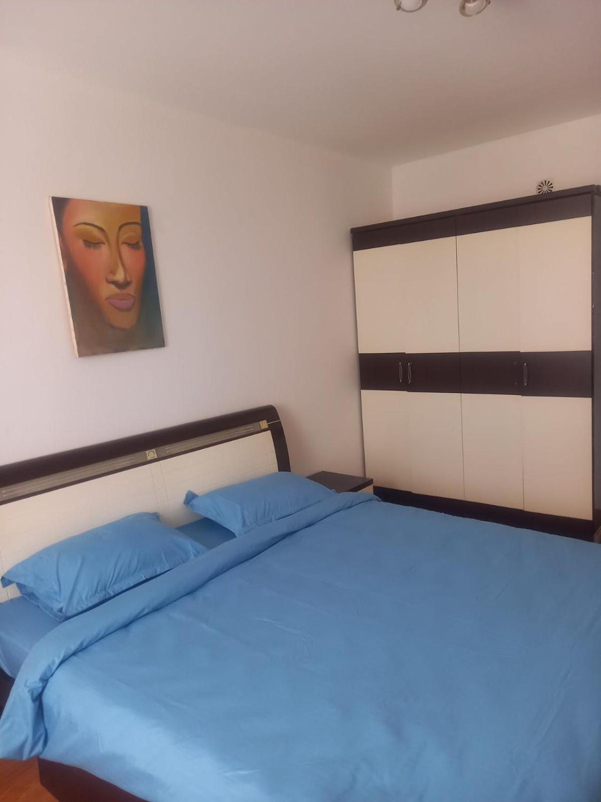 Coral Apartments Приштина Екстер'єр фото
