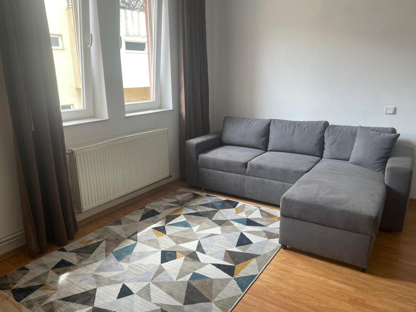 Coral Apartments Приштина Екстер'єр фото