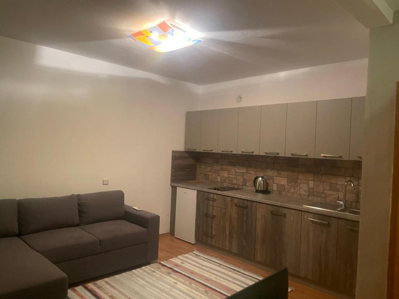 Coral Apartments Приштина Екстер'єр фото